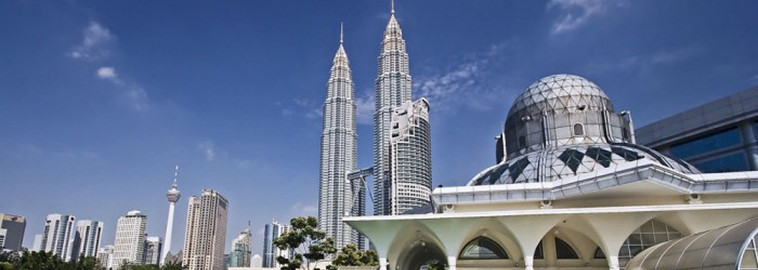 malaysia tour package from bangladesh